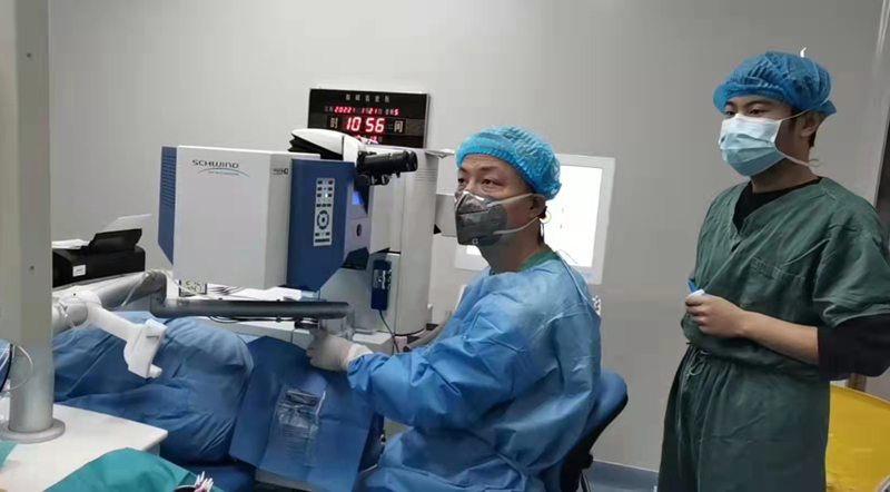 泰安眼科医生：不看电脑不玩手机就不会近视了吗？不一定