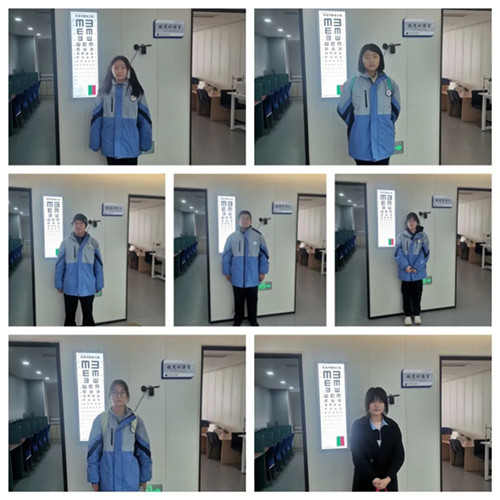 【志存高远 视不可挡】泰安同医仁眼科医生职业体验社会实践活动